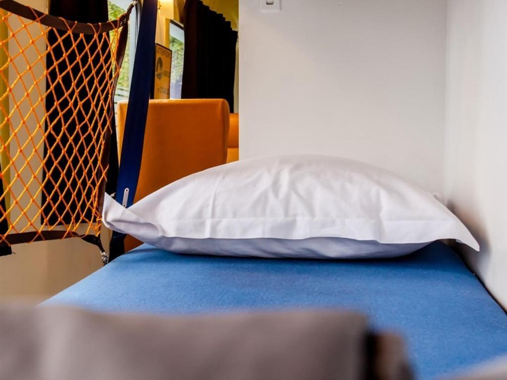 Hébergement Insolite Picasso Lanester Zimmer foto